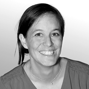 Astrid de Germay